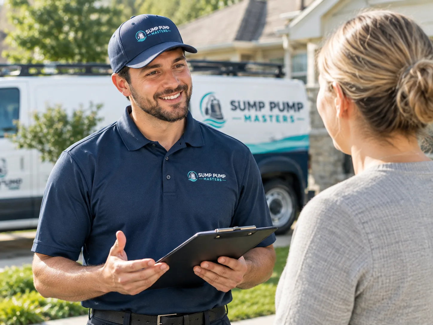 Sump Pump Repair Brownsboro, AL FAQs